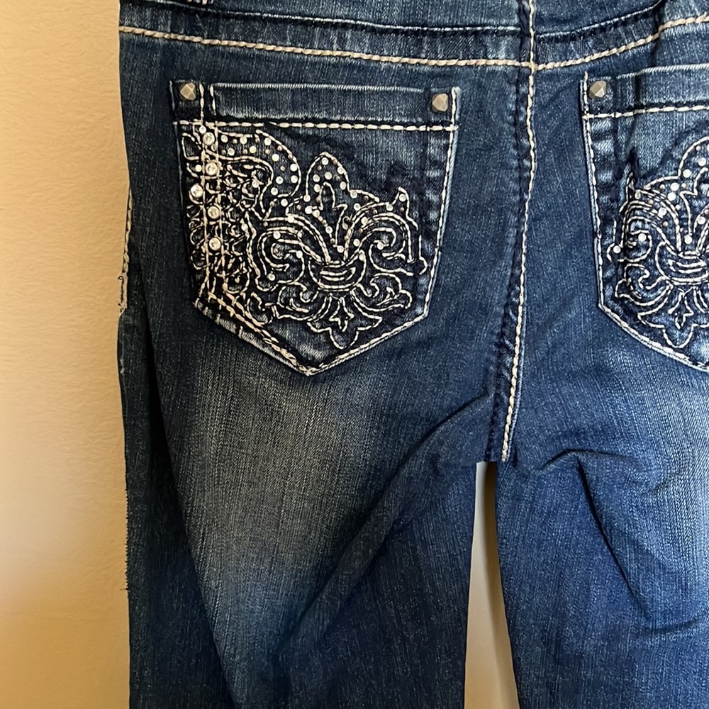 Bootcut jeans - Picture 5 of 6